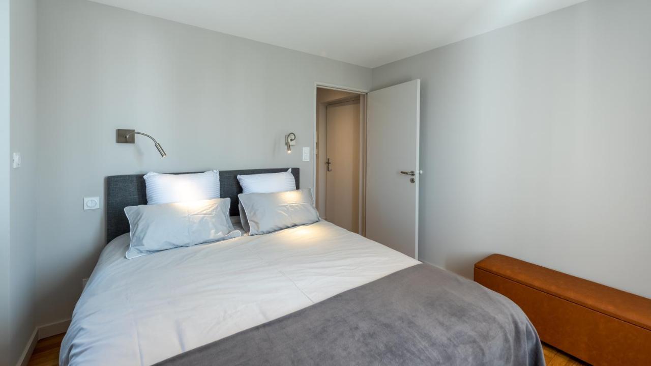 L'Aubrac, T2 Classe Meuble De Tourisme Rodez Exterior photo