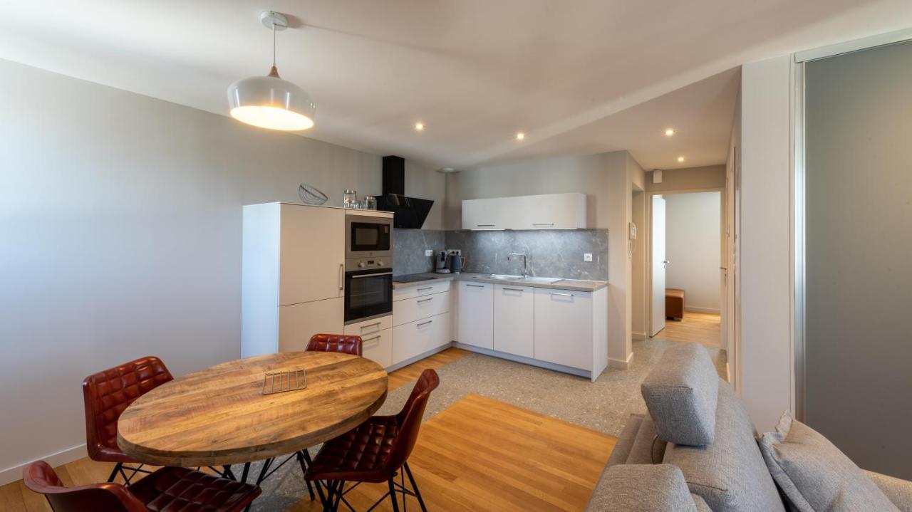 L'Aubrac, T2 Classe Meuble De Tourisme Rodez Exterior photo