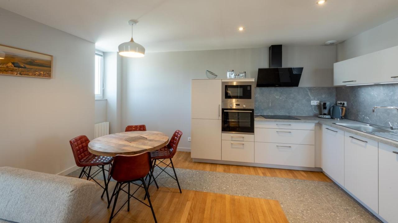 L'Aubrac, T2 Classe Meuble De Tourisme Rodez Exterior photo