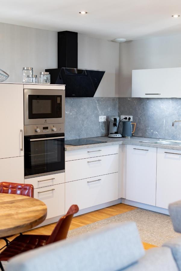 L'Aubrac, T2 Classe Meuble De Tourisme Rodez Exterior photo